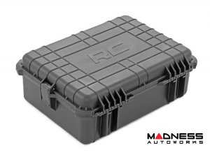 Winch Recovery Kit - Synthetic Cable Winches